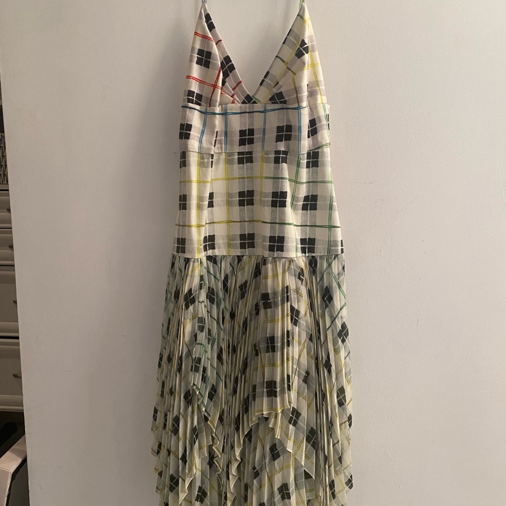 Silvia Tcherassi Midi Dress